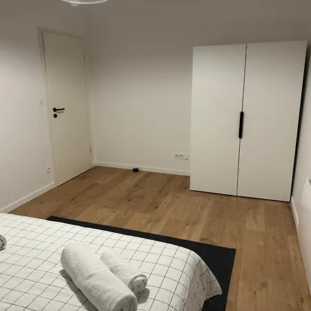 Appartement Viii - Standing Proche Luxembourg Et Cattenom Nilvange