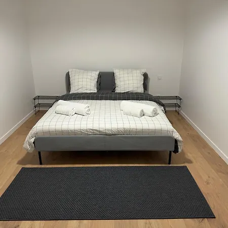 Appartement Viii - Standing Proche Luxembourg Et Cattenom Nilvange