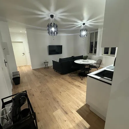 Viii - Standing Proche Luxembourg Et Cattenom Appartement Nilvange