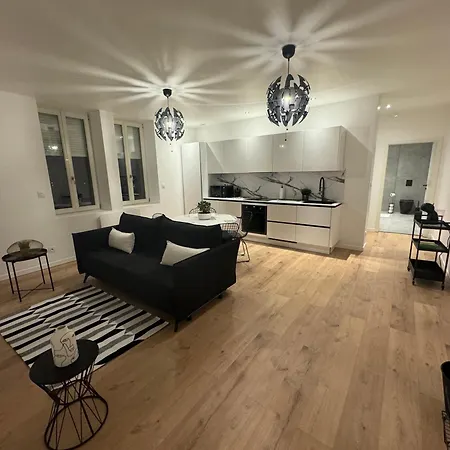 Viii - Standing Proche Luxembourg Et Cattenom Appartement