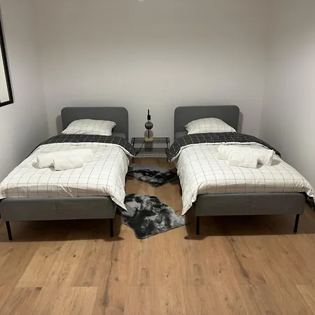 Viii - Standing Proche Luxembourg Et Cattenom Nilvange