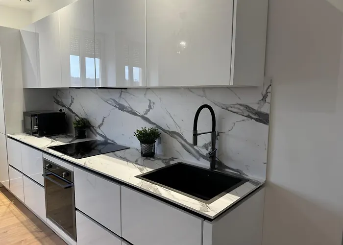 Apartment Viii - Standing Proche Luxembourg Et Cattenom *