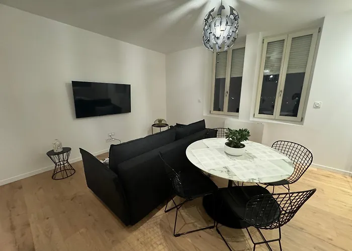 Viii - Standing Proche Luxembourg Et Cattenom Apartment