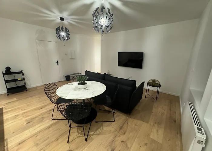 Viii - Standing Proche Luxembourg Et Cattenom Apartment *