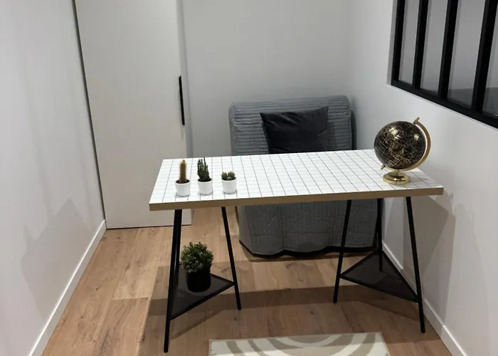 Apartment Viii - Standing Proche Luxembourg Et Cattenom