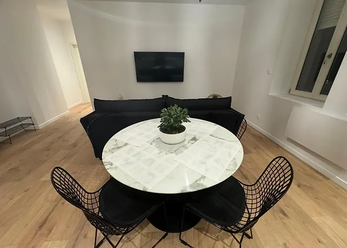 Viii - Standing Proche Luxembourg Et Cattenom Nilvange