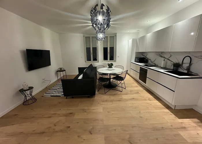 Viii - Standing Proche Luxembourg Et Cattenom Apartment *