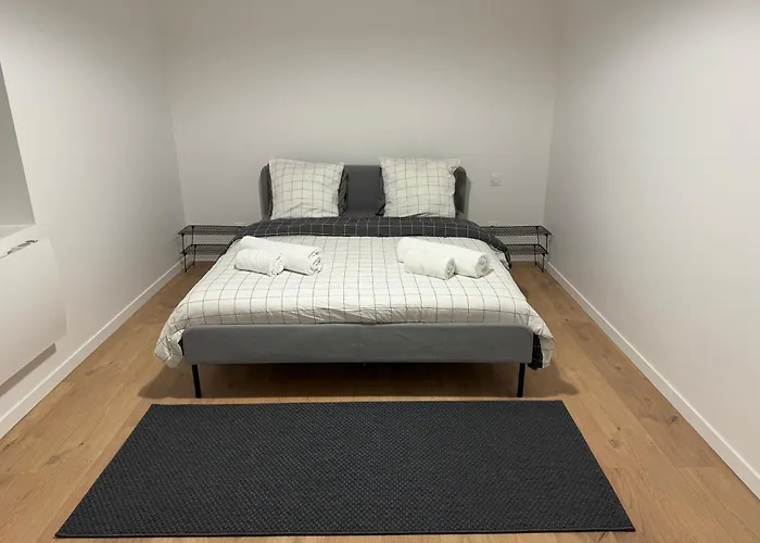 Apartment Viii - Standing Proche Luxembourg Et Cattenom Nilvange