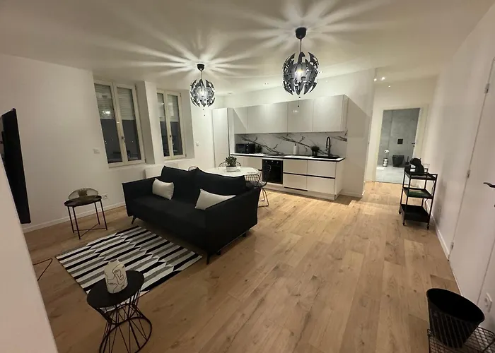 Viii - Standing Proche Luxembourg Et Cattenom Apartment