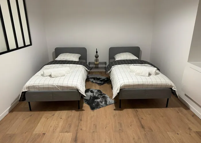 Viii - Standing Proche Luxembourg Et Cattenom Nilvange