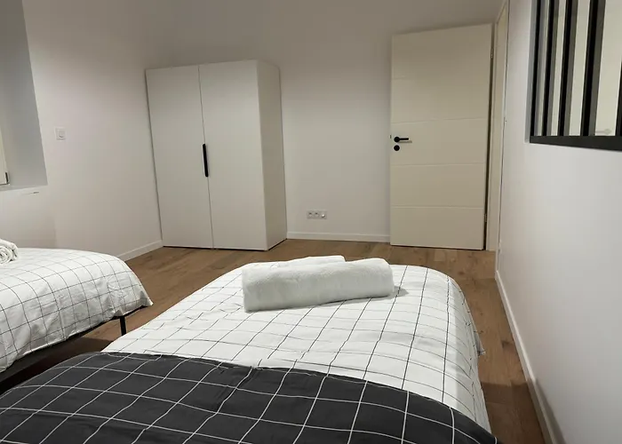 Apartment Viii - Standing Proche Luxembourg Et Cattenom *